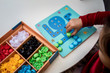 Djeco Primo Mosaico Puzzle - image 10
