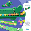 Djeco Crococroc Game