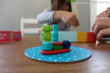 Djeco Totem Zen Game - image 9
