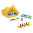 Djeco Carnival Magnet Game