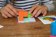 Djeco Cubissimo Logic Game - image 6