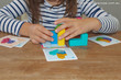 Djeco Cubissimo Logic Game - image 7