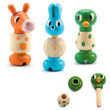 Djeco Rondanimo Wooden Screws - image 5