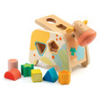 Djeco Maggy Shape Sorter - image 3