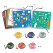 Djeco Dot-to-Dot Lacing - image 3
