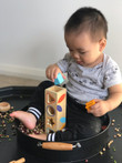 Djeco Boita Basic Shape Sorter - image 8