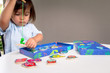 Djeco Magnetic Coloured Fishing - image 8
