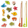 Djeco Magnetic Tropical Fishing - image 5