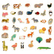 Djeco Wooden Magnetic Magnimo Set - image 6