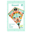 Djeco Kawaii Kite - image 5