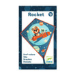 Djeco Rocket Kite 1