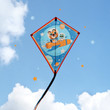 Djeco Rocket Kite - image 4