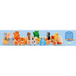 Djeco Trainimo Jungle Wooden Train Bpx
