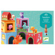 Djeco Topanifarm Blocks - image 4