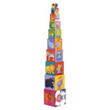 Djeco Funny Blocks - image 5