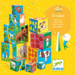 Djeco My Friends Blocks 1