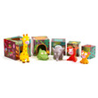 Djeco Maxi Topanijungle Blocks - image 6