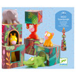 Djeco Maxi Topanijungle Blocks - image 7