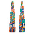 Djeco Wild Animal Blocks - image 4