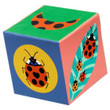Djeco Wild Animal Blocks - image 6