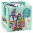 Djeco Wild Animal Blocks - image 8