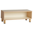 GAM Montessori 1 Tier Shelf