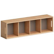 GAM Montessori Container Bench