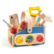 Djeco Minibrico Toolbox - image 3