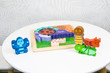 Bugs Chunky Puzzle