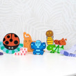 Kiddie Connect Bugs Chunky Puzzle - image 4