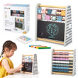 math toy abacus activity