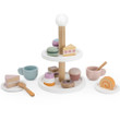 PolarB Kids Afternoon Tea and Dessert Set