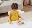 PolarB Double Maracas - Lion 1