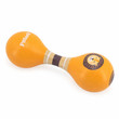 PolarB Double Maracas - Lion
