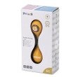PolarB Double Maracas-Lion Box