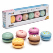 PolarB Macarons 6pc 2