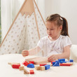 Viga 3D Block Building Game