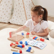 Viga 3D Block Building Game 3