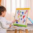 viga tabletop easel
