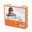 Wooden Matching Profession Puzzle Set Box