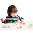 Viga Mom & Baby Puzzle Set Child