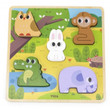 viga forest puzzle for one year old