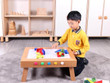 vivaio light table with acrylic blocks