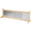 kindy mirror divider