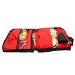 Natural Wooden Rhythm Band Set - 19 Instruments in fabric bag