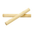 Wooden Clave Set
