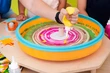 Beleduc Flying Colours  Spinner