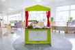 beleduc puppet theatre large