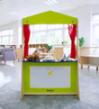 puppet theatre