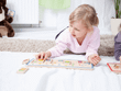Beleduc Matching Puzzles